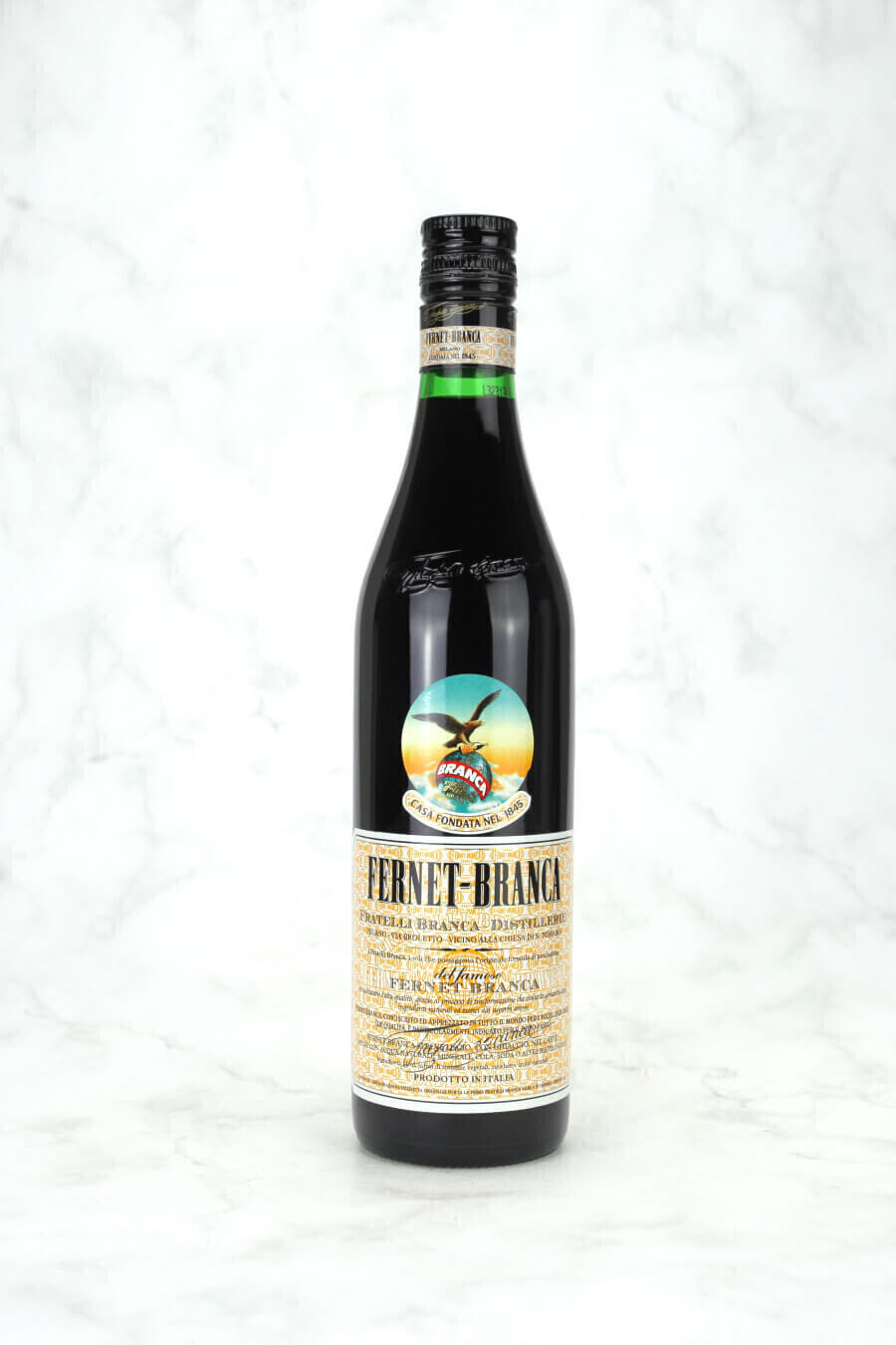Fernet Branca Bitter 0,7l 39%