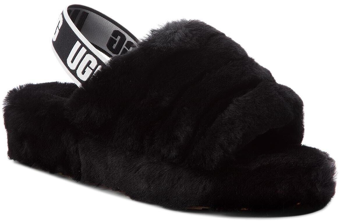 UGG Fluff Yeah Slide