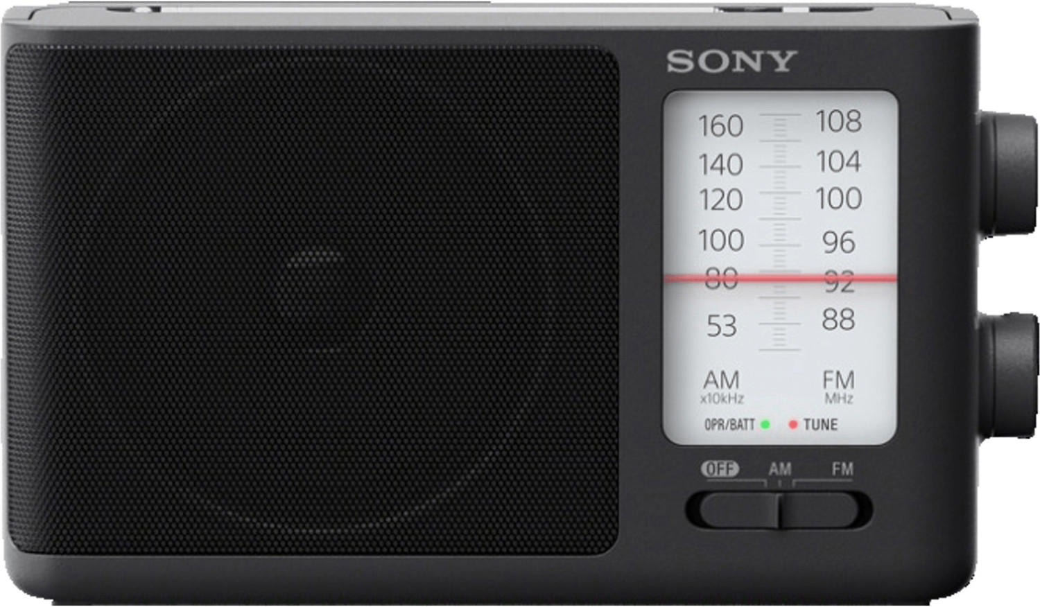 Sony ICF-506