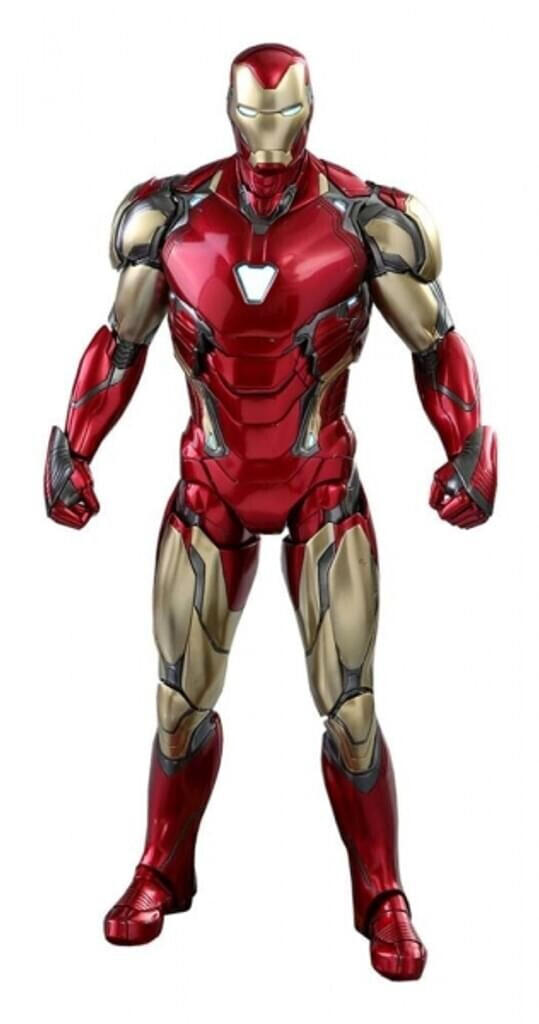 Hot Toys Endgame Movie Masterpiece Series Diecast Iron Man Mark 32 cm (LXXXV)