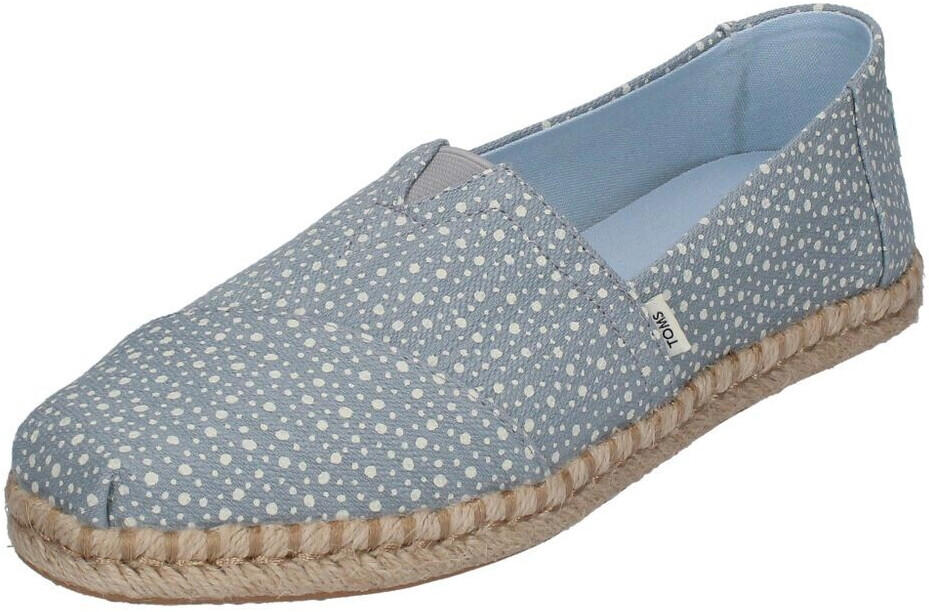 TOMS Shoes Alpargata Rope