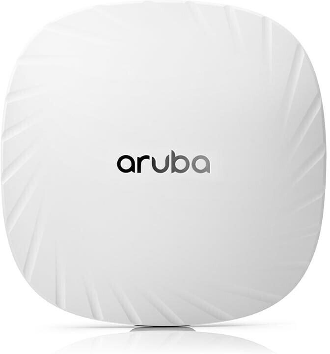 HPE Aruba AP-505