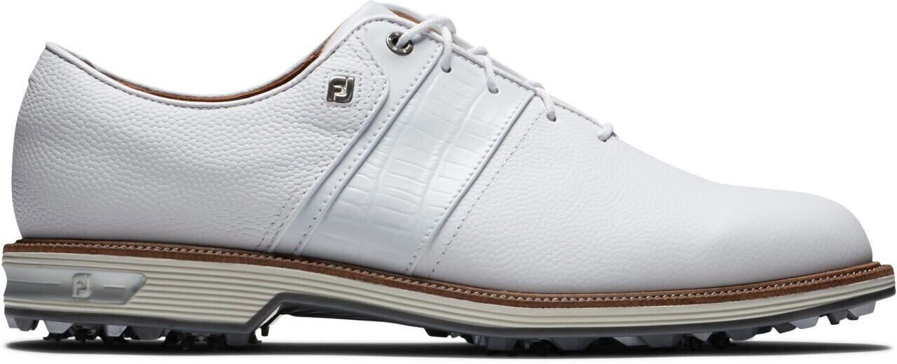 Footjoy Premiere Series Packard (53908) white