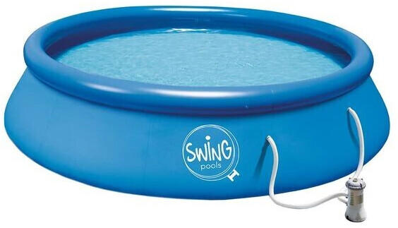 Poolomio Swing Pools Ø 366 x 91 cm (3EXB0178)