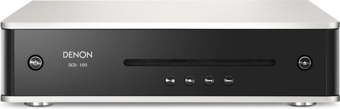 Denon DCD-100