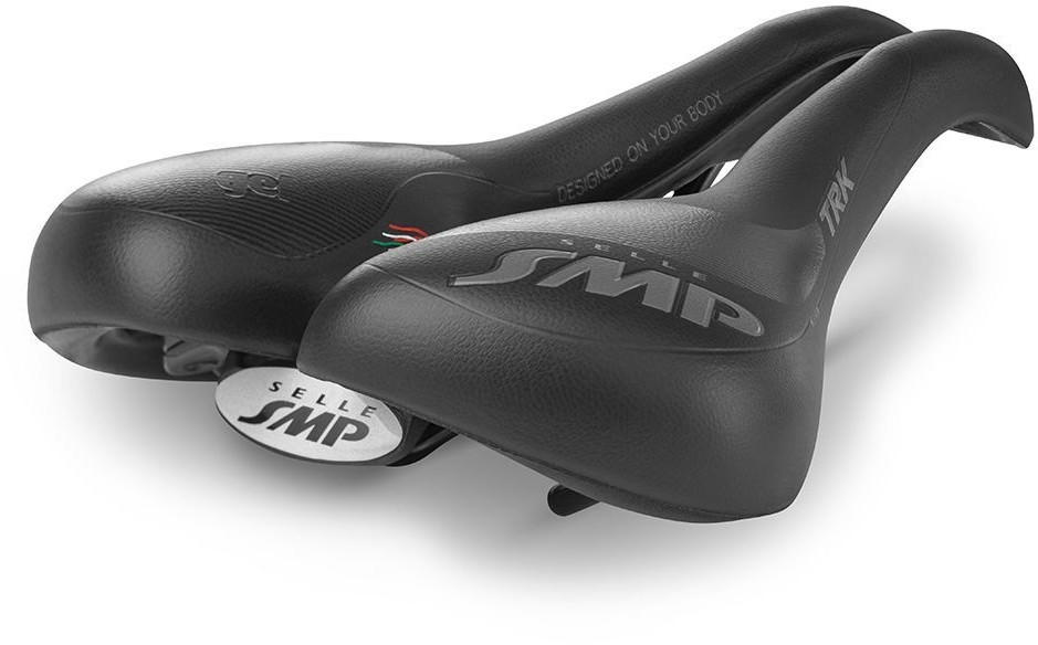 Selle SMP TRK Gel Lady (black)