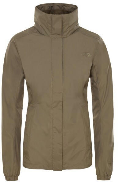 The North Face Resolve Parka II Women (3MHQ)