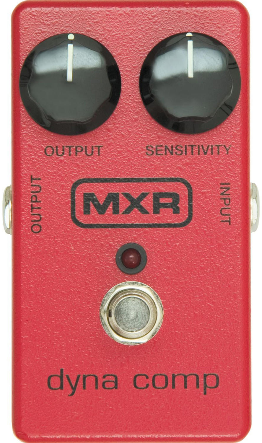 Jim Dunlop MXR M102 Dyna Comp