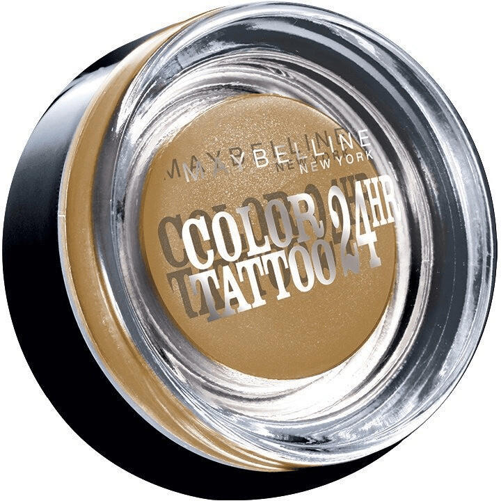 Maybelline Color Tattoo Gel-Creme Eye-shadow