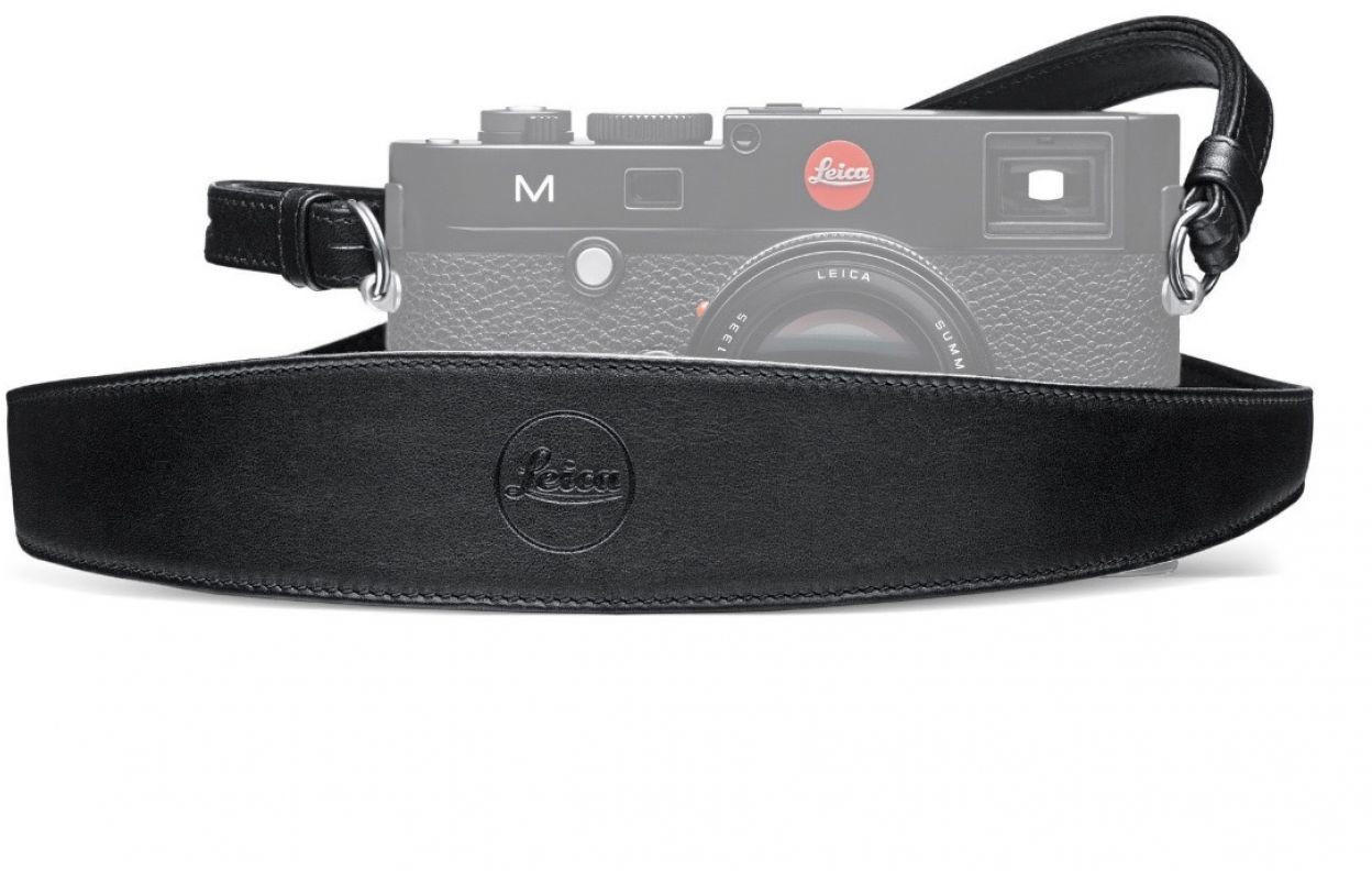 Leica Leather Carrying Strap fpr Leica M