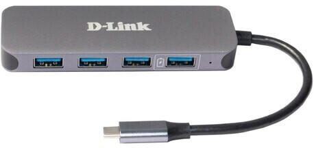 D-Link DUB-2340