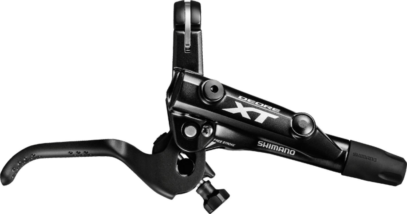 Shimano Deore XT BL-M8000