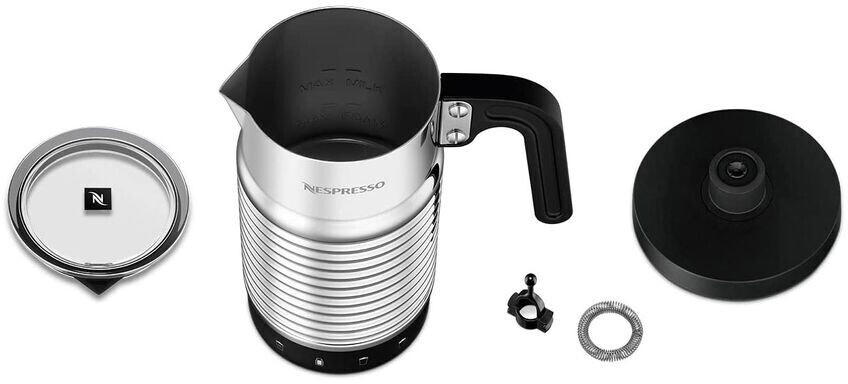 Nespresso Aeroccino 4