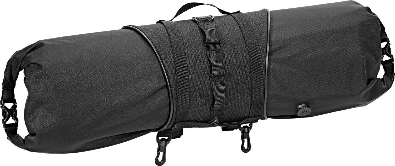 Topeak Frontloader 8L black