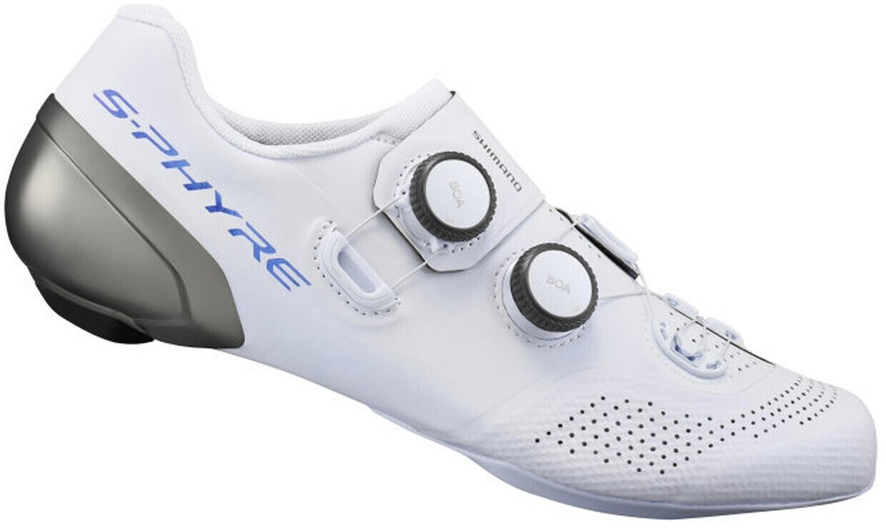 Shimano SH-RC902 S-Phyre white