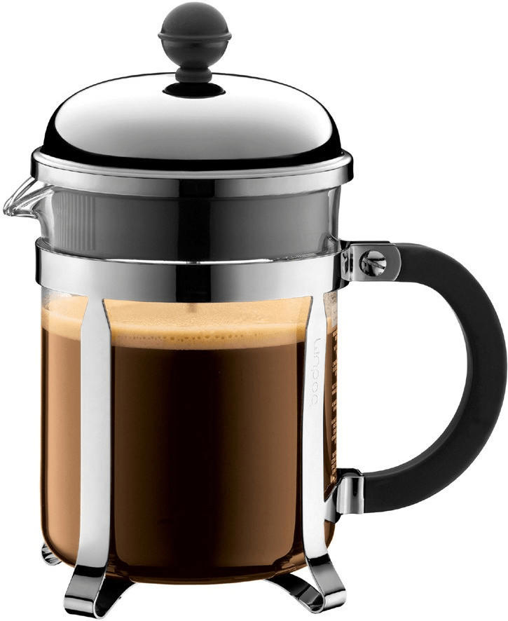 Bodum Chambord Coffee Maker 0.5 L