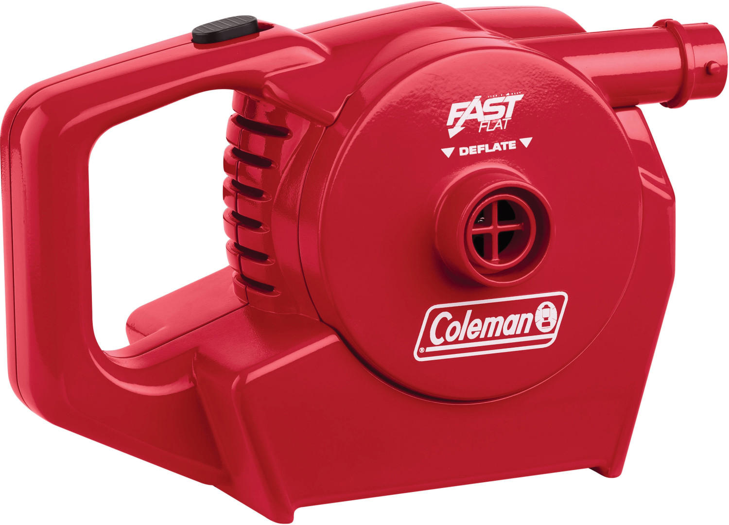 Coleman QuickPump (230/12V)