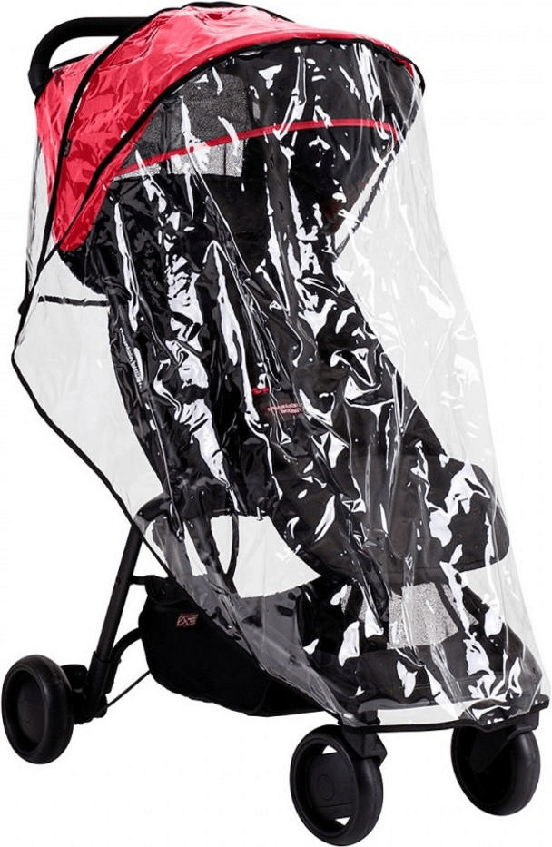Mountain Buggy All Weather Set for Nano