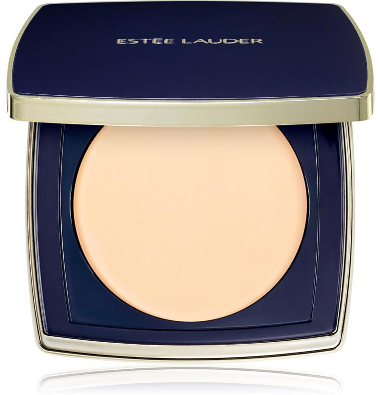 Estée Lauder Double Wear Stay-in-Place Matte Powder Foundation (12 g) desert beige