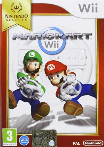 Mario Kart (Wii)