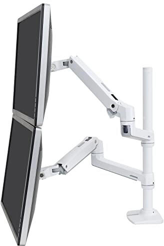 Ergotron LX Dual Monitor Arm