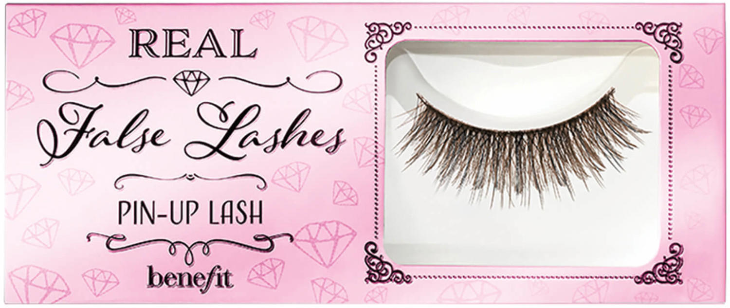 Benefit Real False Lashes Pin-Up