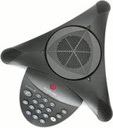 Polycom SoundStation 2 without Display