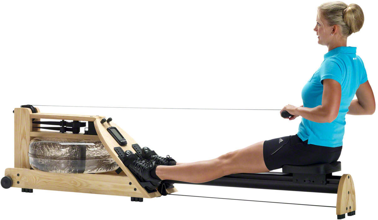 WaterRower A1 Home Ash