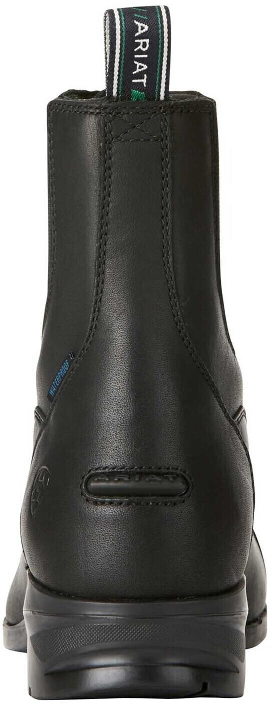 Ariat Heritage IV Zip black