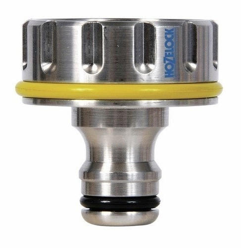 Hozelock Outdoor Tap Connector 26mm (2041)