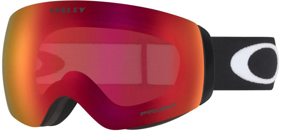 Oakley Flight Deck M OO7064-39 (matte black/prizm Torch iridium)