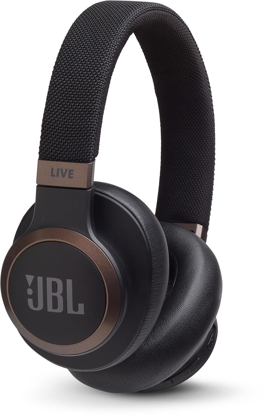 JBL LIVE 650BTNC