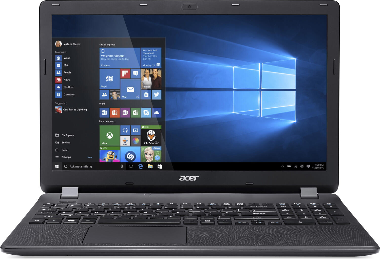 Acer Aspire ES1-531-C13G