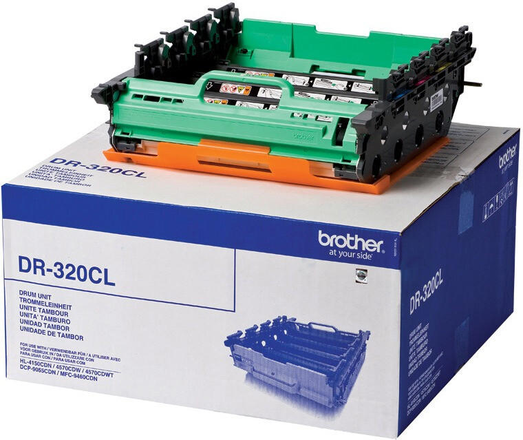 Brother DR-320CL