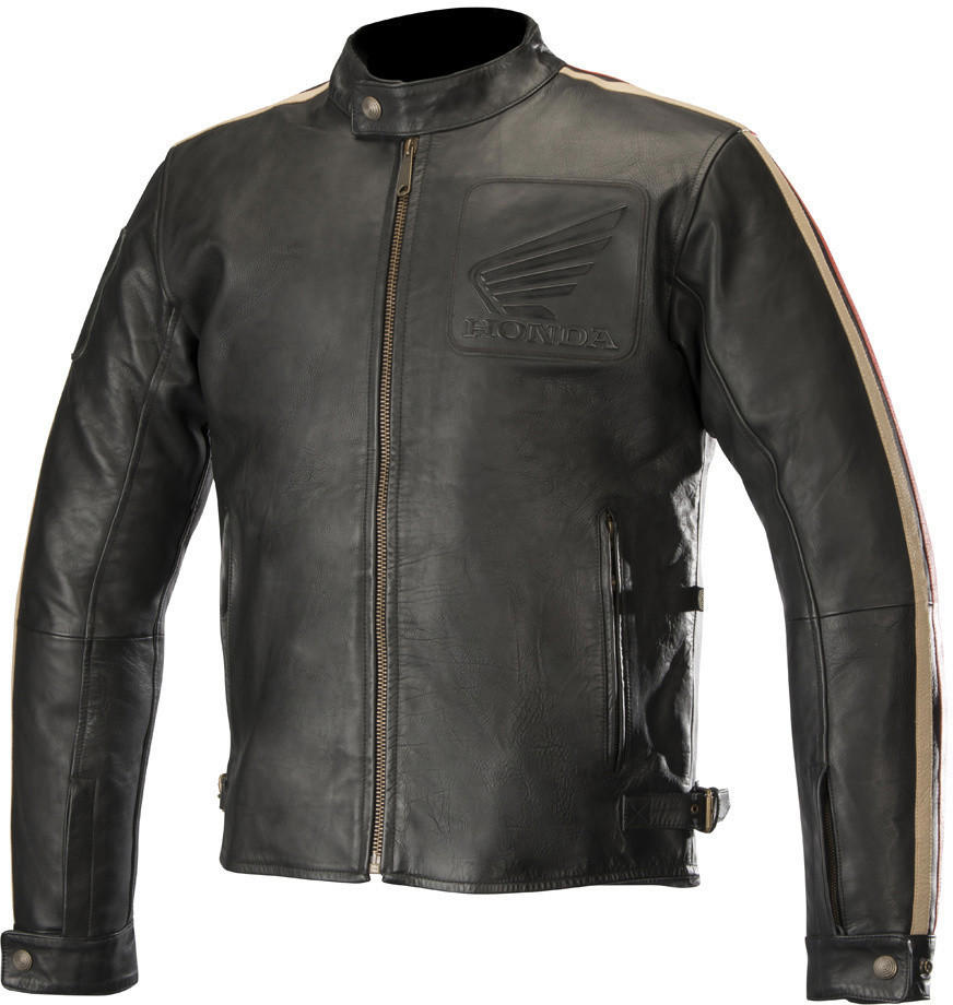 Alpinestars Honda Charlie Jacket