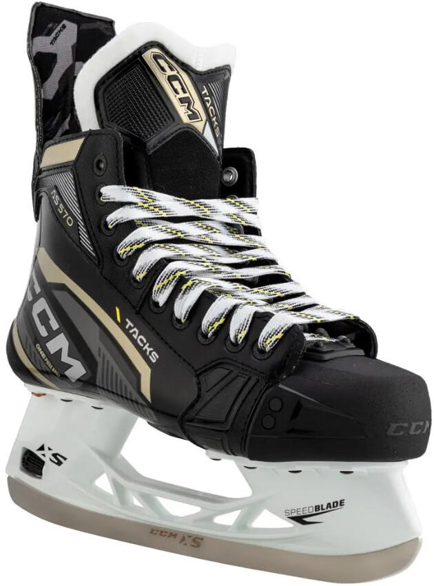 CCM Tacks AS-570 Senior