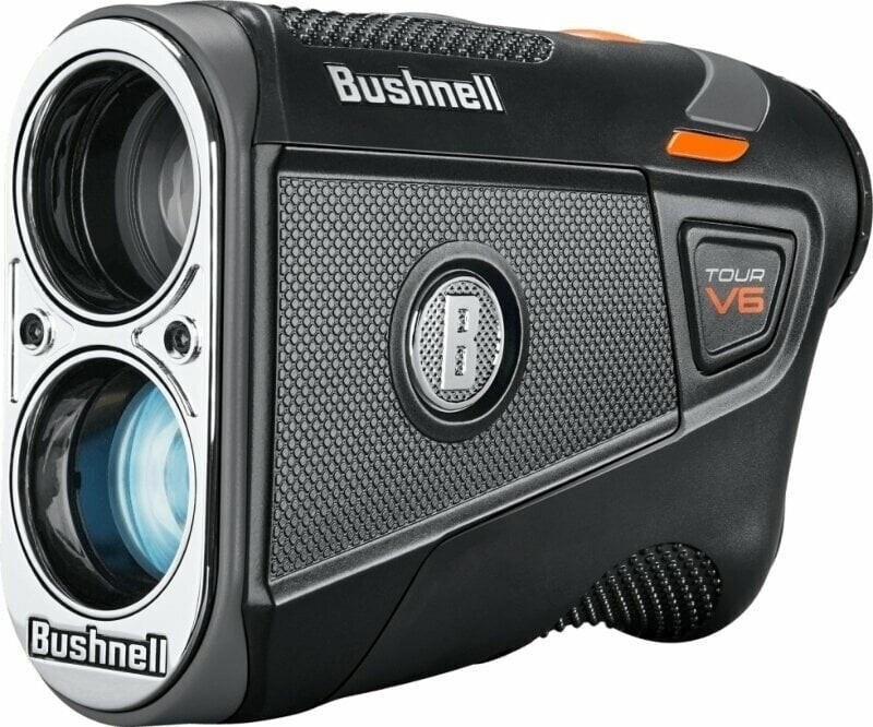 Bushnell Tour V6