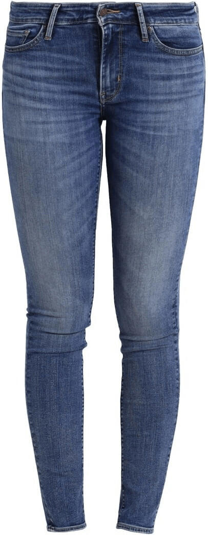 Levi's 711 Skinny Jeans