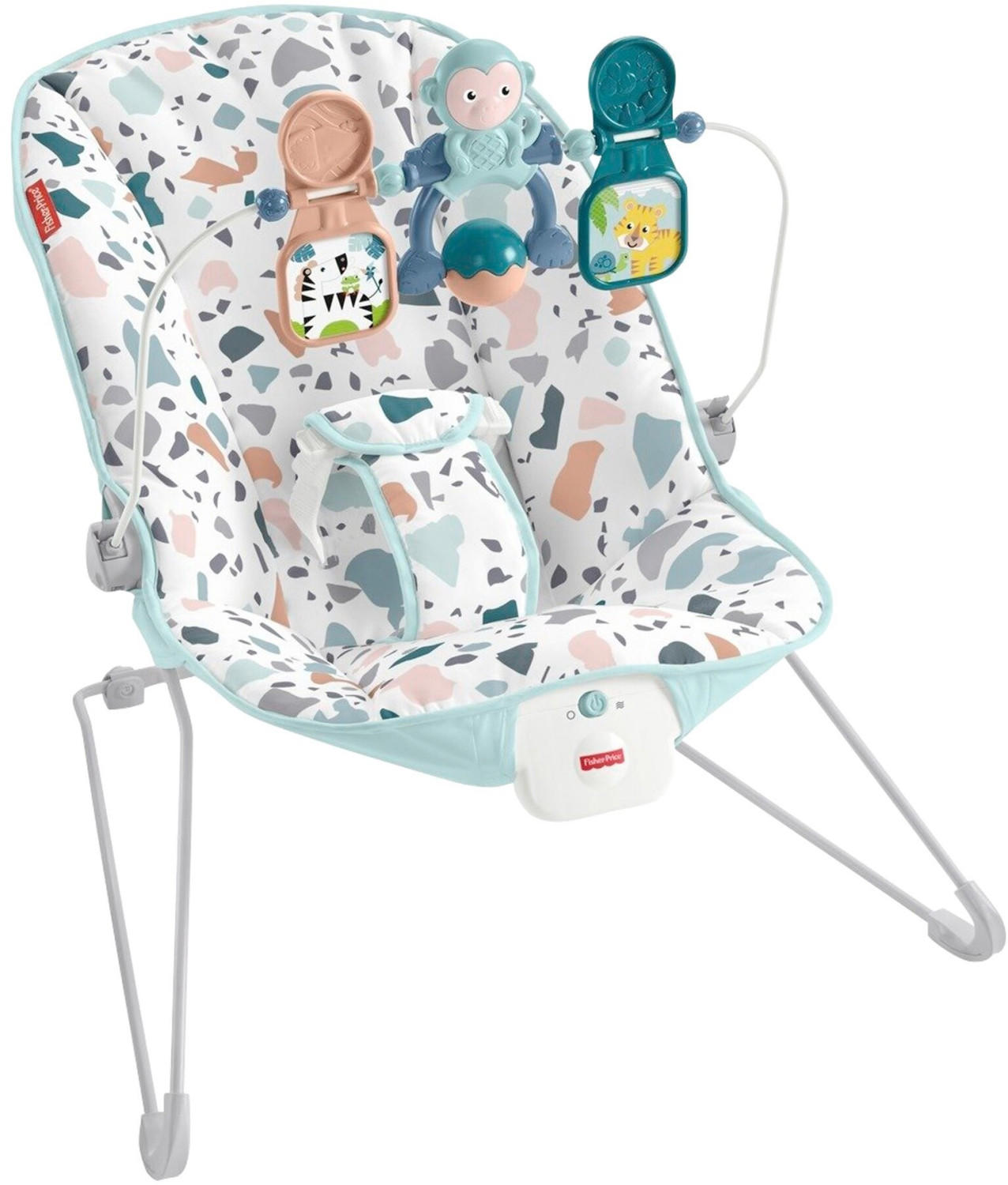 Fisher-Price Infant-to-toddler Rocker GWD38