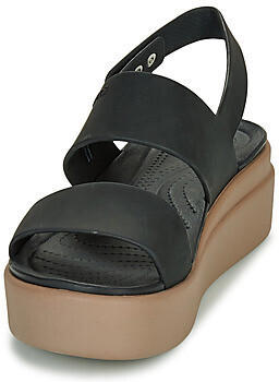 Crocs Crocs Brooklyn Low Wedge