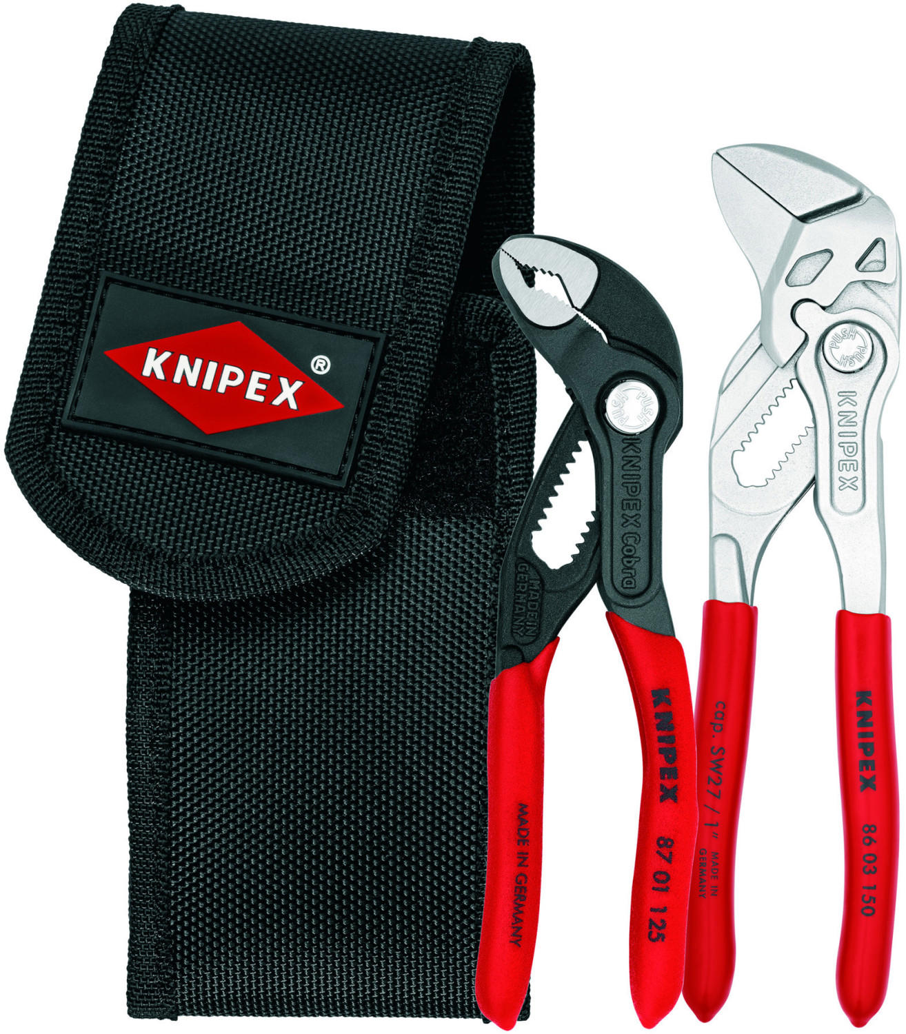 Knipex 00 20 72 V01