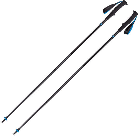 Black Diamond Distance Z Trekking/Running Poles