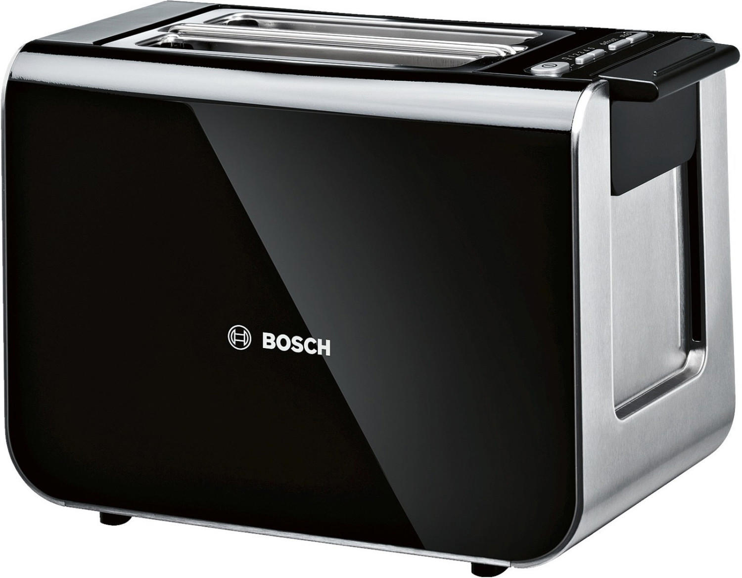 Bosch Styline