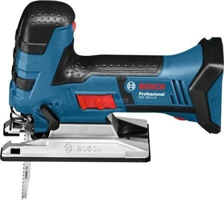 Bosch GST 18 V-LI S Professional Solo