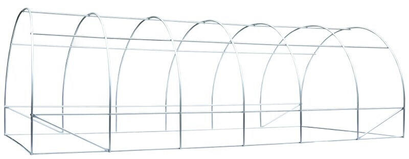 Outsunny Walk-in Greenhouse 6 x 3 m (845-156)