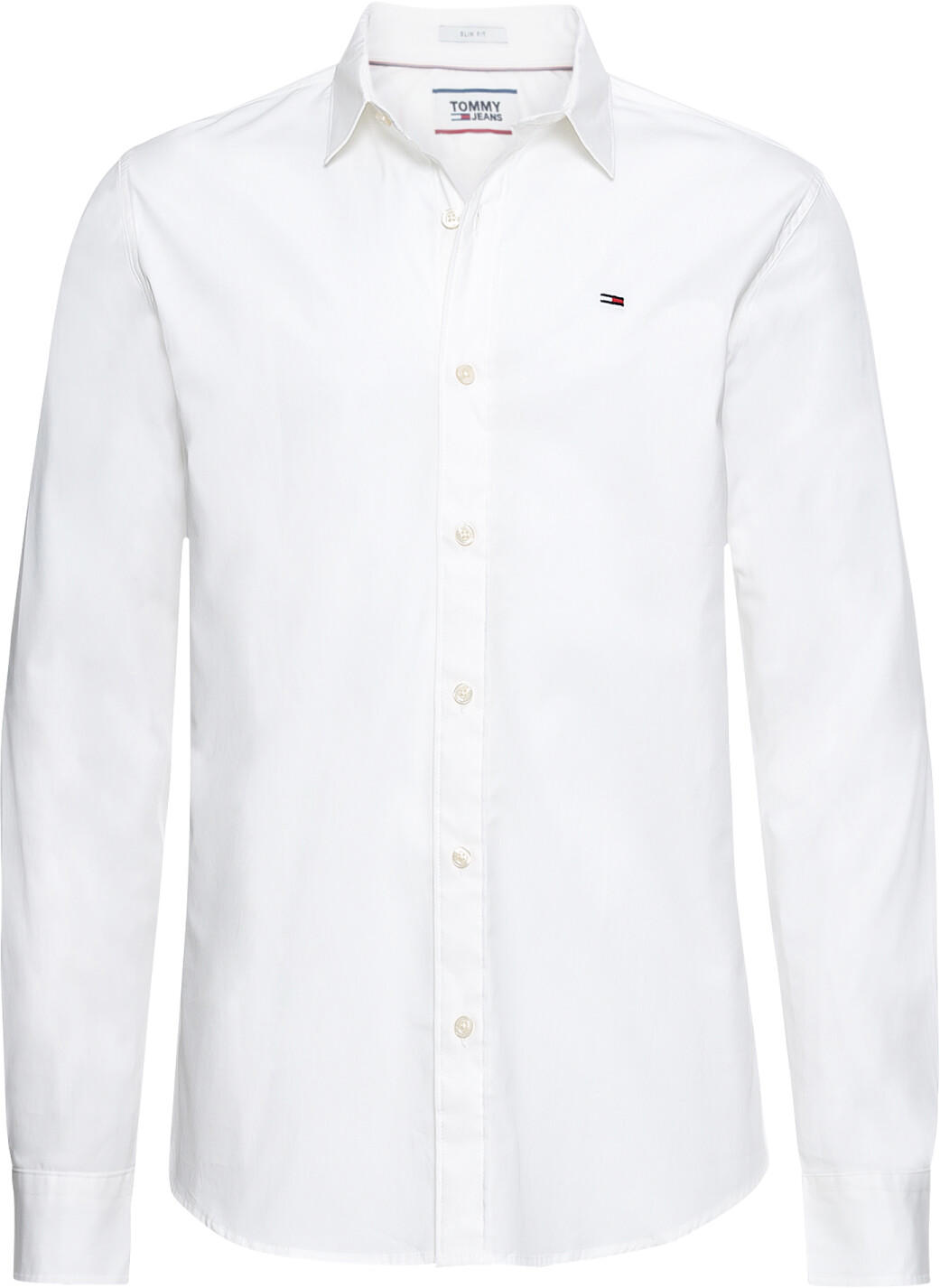 Tommy Hilfiger Stretch Slim Fit Shirt (DM0DM04405)