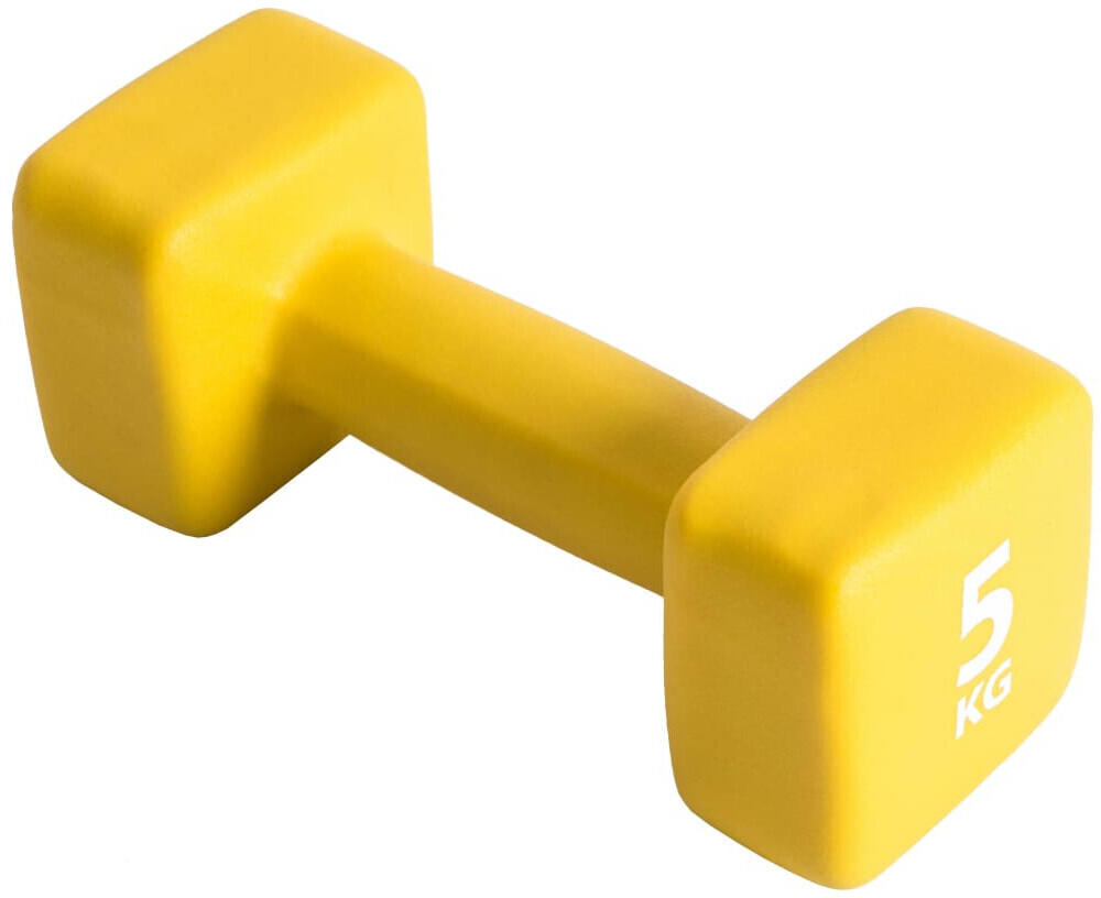 Pure2Improve Neoprene dumbbells