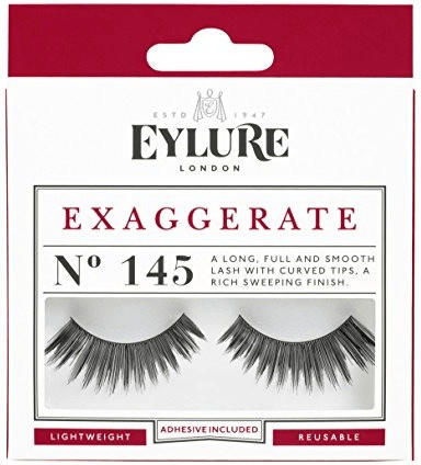 Eylure Strip Lashes Naturalites