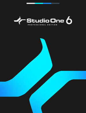 Presonus Studio One 6