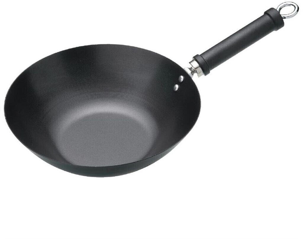 Kitchen Craft Non-Stick Wok 30,5 cm